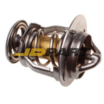 New Thermostat 129155-49801 for Yanmar 3TNV84 3TNV88 4TNV84 Mower 1565 1600 1620