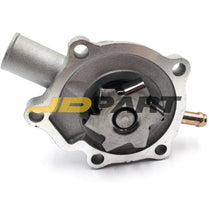 New Water Pump 1585273035 for Kubota V800 Z400 D600 Engine