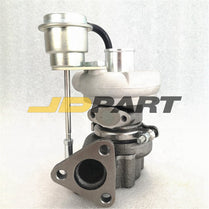 turbocharger For 1.5L Kubota V1505-T Agricultural Industrial Motor A31T Engine