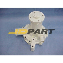 New water Pump 145017910 With Gasket 145996830 Fit For Northern Lights