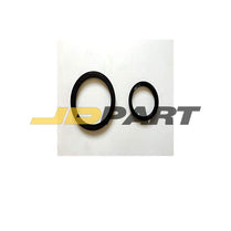 New STD Front & Rear Crankshaft Oil Seal for Yanmar 3TNV84 3TNV88 4TNV84 4TNV88