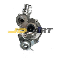 New KP39 54399700132 54399400120 476ZQA-1118020 Turbocharger for BYD 1.5T