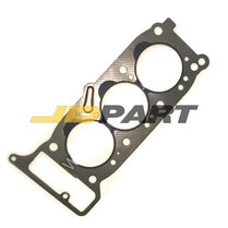 New STD Cylinder Head Gasket For ISUZU 3KR1 3KR2 Engine SUMITOMO Excavator