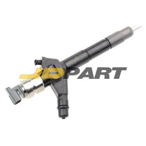 New Denso 095000-5650 Common Rail Injector for NISSAN Pathfinder YD25 2.5L EURO