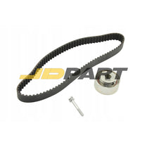 New Timing Belt with Stretcher 02931480 04286031 02931485 for Deutz 2011 FL2011