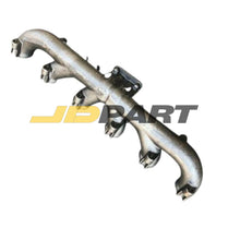 Exhaust Manifold 3906741 3932180 for Cummins Diesel 6CT Engine