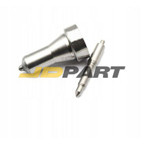 New 4 Pcs Fuel Injector Nozzle 140P255 for Yanmar Engine Nozzles 129595-53000