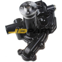 New Water Pump 119810-42001 for Kobelco SK025 SK025-2 SK25SR 30SR-2 35SR 35SR-2