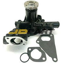 New Water Pump W Gasket for Yanmar 3TNE88 4TNE88 Takeuchi Early TB135 TB145
