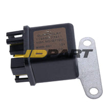 KUBOTA GLOW PLUG RELAY 16415-65600 D722 D902 D905 D1105 V3300 JIDECO