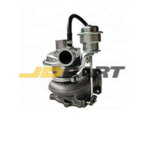 NEW Turbocharger Fits for Kubota L5040GST,MX5100DT,MX5100F,MX5100H