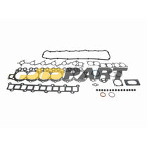 Full Gasket Set Kit For NISSAN PATROL GQ Y60 4.2L TB42 TB42E PETROL2/88-12/97