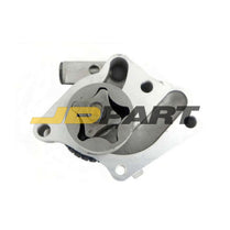 New 129908-32060 Oil pump for Yanmar 4TNV98 4D98E Engine