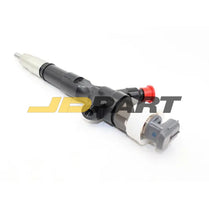 New Denso 095000-5881 Common Rail Injector for TOYOTA HIACE 2KD-FTV 23670-30050