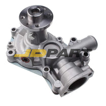 New Water Pump for ISUZU 3LD1 Engine