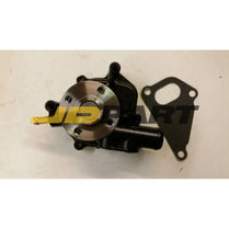 Water Pump Komatsu PC50UD-2 S/N 8001-UP,PC50UU-2 S/N 8001-UP,PC50UG-2 S/N 8001