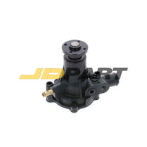 New Water Pump fit for Kobelco SK024 Takeuchi TB025 Mini Digger 3TN84L