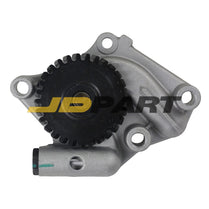 New Original Diesel Engine Oil Pump For Isuzu 3LD1 engine