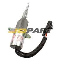 New Shutdown Device 24V SA-4293-24 3928161 for 6CTA 8.3L R290