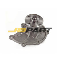 New Water Pump 16110-10110-71 for TOYOTA FORKLIFT