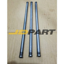 New 8 Pieces Valve Lifter Push Rods for Mitsubishi 4D31 Engine