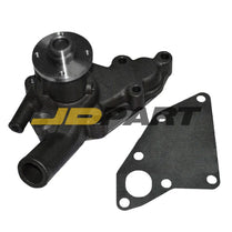 Water Pump & Gasket for Isuzu Elf Journey W G201 C240 C221 G240 Engine Forklift