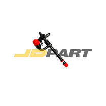 Fuel Injector for John Deere Loader 310E 310G 310SE 310SG 315SE 315SG 315SJ 324H
