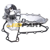 New Water Pump 1A051-73032 for Kubota V2203 V2403 Excavator Kx91-3R1- Kx121-3