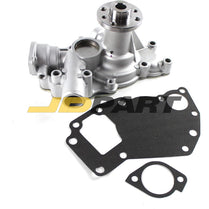 Water Pump for PC35 KS35 Mini Excavator,Doosan S030P Excavator With ISUZU Engine