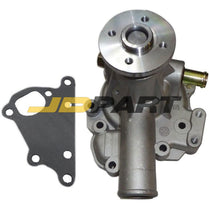 New Water Pump for Yanmar FX18 F20 FX20 F22 FX22 F24 FX24 FX42 FX265 FX285