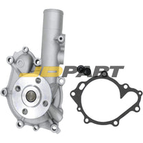 Water Pump YM123900-42000 for 4TNE106T 4D106T GEHL 7800 SL7800 Takeuchi TL150L