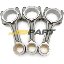 1 piece New STD Connecting Rod for kubota D902 Engine Parts