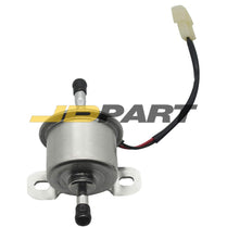 New Diesel Electric Fuel Pump RC601-51352 RC601-51350 For Kubota BX2350 M108