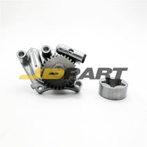 New Oil Pump for Yanmar Engine 3TNV82 3TNV82A 3D82 3TNE82