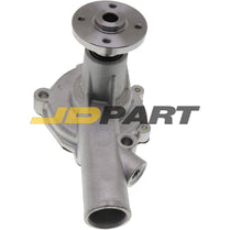 Water Pump for Mitsubishi Satoh D2000II MT370 MT630 S370 S630 5650-040-1402-0