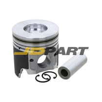 4 Sets STD Piston for Yanmar 4TNV94L 4TNV94 Engine Parts