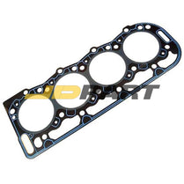 New Cylinder Head Gasket for Yanmar 3TNV76 3TNV76-BX engine