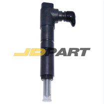 One Piece New Fuel Injector Assy for KUBOTA V2607 V2607T Engine