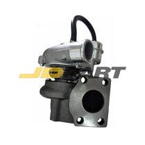 GT2049S Turbo 2674A421 754111-5007S Turbo charger for Perkins 1103A Engine 3.3L