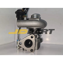 Turbo TD04-5B-2.5 For Kubota V1502-B Engine Bobcat Skid steer Tractor