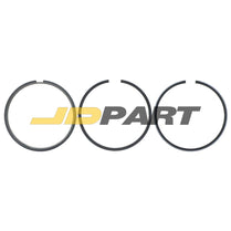 3 Sets std Piston Ring Set Kit FIT for Kubota D1005