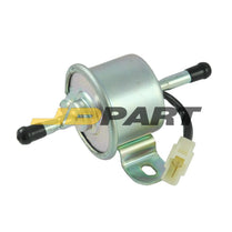 New Fuel Pump for YANMAR 2TNV70 2V750 3TNV76 4TNV84T 4TNV88 3TNV88 4TNV106