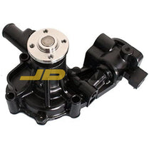Yanmar 3TNV88 4TNV88 4TNV84 Water pump 129004-42001 W pipes Takeuchi