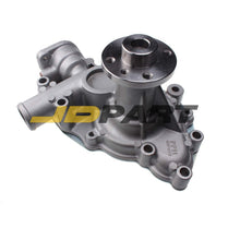 New Water Pump for ISUZU 4LD2 4LD1 ENGINE forklift, Excavator