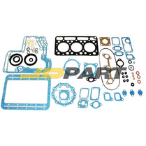 New Full Gasket Set fit for Kubota D750 Engine B5200D,B5200E,B7100