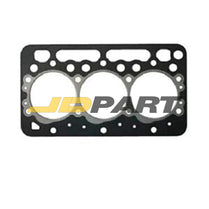 Cylinder Head Gasket For Kubota G1900,G1900S,GF1800,GF1800E,K008,K008-3 USA