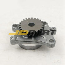 New 31A35-30010 Oil Pump for Mitsubishi S3L S3L2 S4L S4L2 Engine