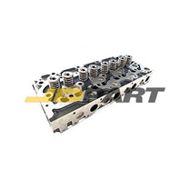 New Complete Cylinder Head Assy for Kubota V2203 Engine