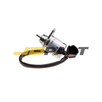 New Fuel Shut Off Solenoid for Yanmar Engine Thermo King TK 41-6383