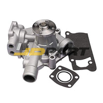 New Water Pump for Yanmar 4TNE92-NMH,4TNE92-HRJ Engine
